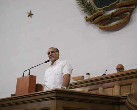 Cuban hero: Alex Saab case violates all international laws