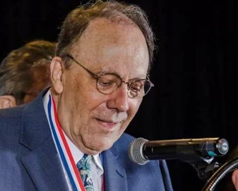 Cuban writer and journalist Carlos Alberto Montaner died at the age of 80