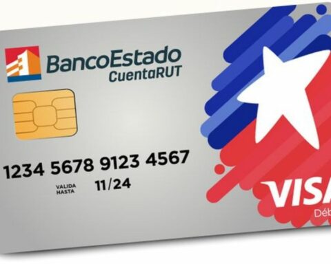 CuentaRUT: these are all the discounts that the BancoEstado card has during the month of June