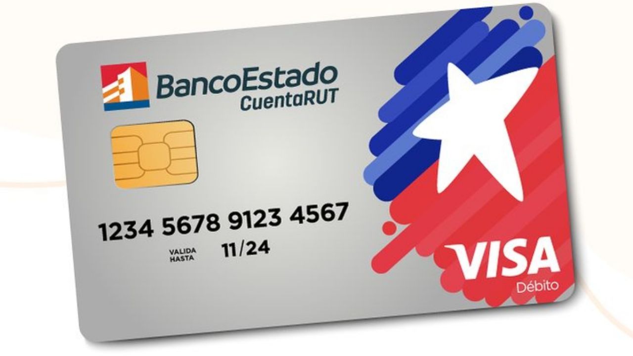 CuentaRUT: these are all the discounts that the BancoEstado card has during the month of June