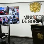 Del Castillo details the drug flight operation and asks to investigate a Wamos Air official