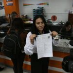 Deputies denounce Édgar Salazar for taking over the Permanent Assembly of Human Rights