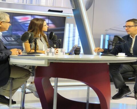 Deputy Edgar Leoni: The primaries are a contradictory and exclusive process