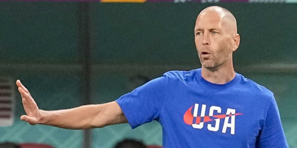 End to the soap opera in the US?  Berhalter aims to return as coach