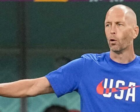 End to the soap opera in the US?  Berhalter aims to return as coach