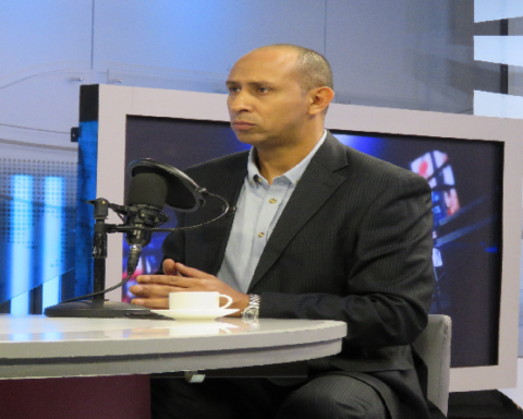 Fernando Rivero: Large communication companies bet on the war process in Russia