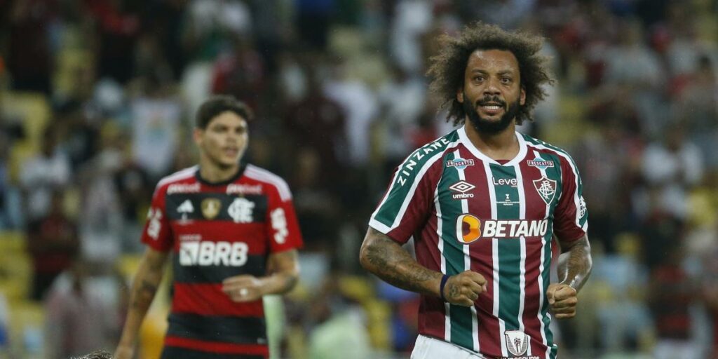 Fluminense confirms a new injury to Marcelo