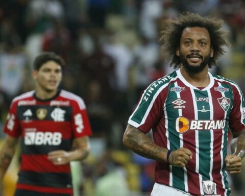 Fluminense confirms a new injury to Marcelo