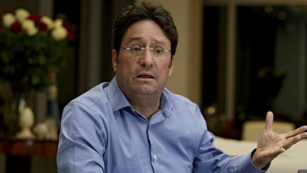 Former Colombian ambassador: "Ortega will seek to negotiate freedom for Monsignor Álvarez"