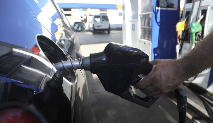 Fuel prices in July in Uruguay: Are they going up, down or the same?
