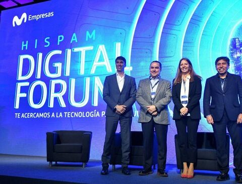 Hispam Digital Forum brought together experiences from the public and private sectors on digital transformation in the region