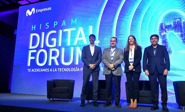 Hispam Digital Forum brought together experiences from the public and private sectors on digital transformation in the region