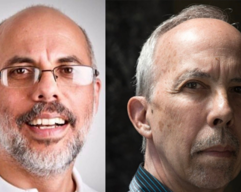 Humberto Rojas and Víctor Rago will go to the second round for the rectory of the UCV