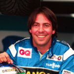 In tribute to "Gonchi" Rodríguez, September 11 would be National Motor Racing Day