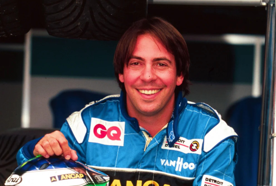 In tribute to "Gonchi" Rodríguez, September 11 would be National Motor Racing Day