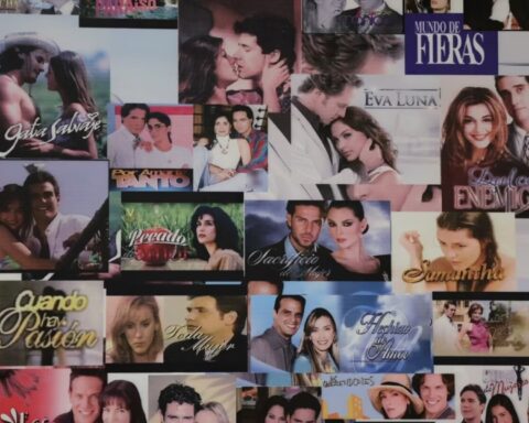 "It is waking up": revive the machine for making soap operas in Venezuela