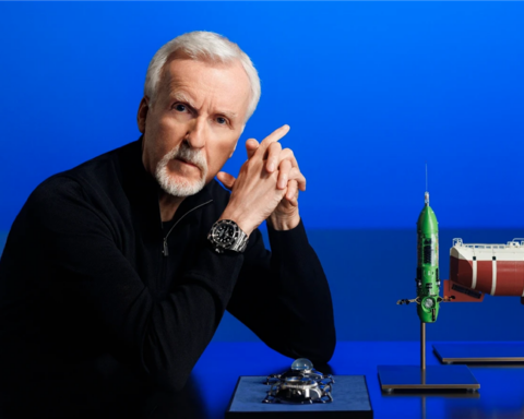 James Cameron shocked that warnings about the submersible were ignored