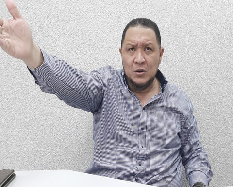 José Brito asks the Comptroller to report on the disqualification of María Corina Machado