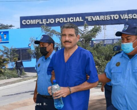 Juan Sebastián Chamorro assures that the opposition unit is underway: "There is unity in action"