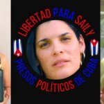 Presas políticas cubanas, UPLA