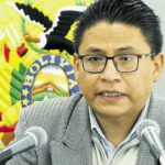 Lima: "The Assembly's budget is Bs 260 million and it only approved 16 laws"