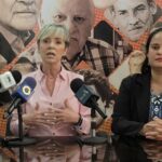MAS believes that the ruling party wants to trivialize aggression against Capriles
