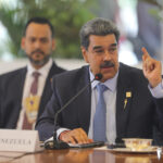 Maduro: A brutal narrative has been imposed on Venezuela