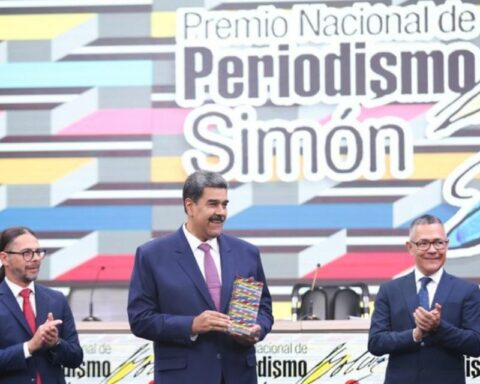 Maduro: In Venezuela they want to launch a campaign of fratricidal confrontation