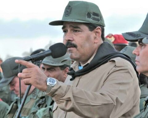 Maduro: The Liberator's heroic legacy lives on in the Bolivarian Army