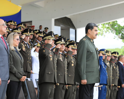 Maduro: Venezuela will never surrender to any empire