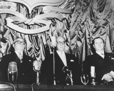 Manual voting has been key in electoral fraud