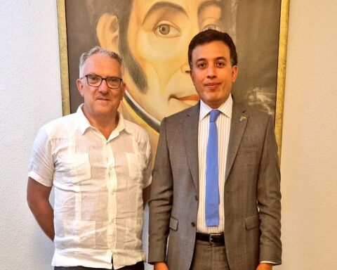 Media legitimized sanctions against Venezuela