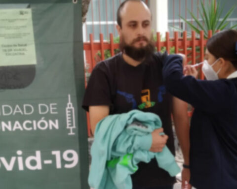 Mexico continues to use Pfizer to vaccinate children against covid instead of the Cuban Abdala