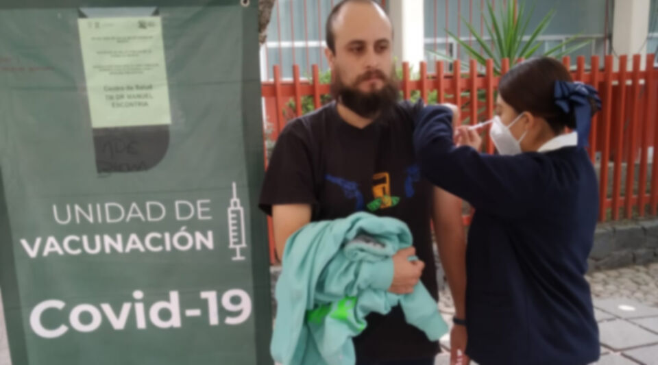 Mexico continues to use Pfizer to vaccinate children against covid instead of the Cuban Abdala