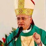 Monsignor Silvio Báez: "Our enemies are the structures of power"