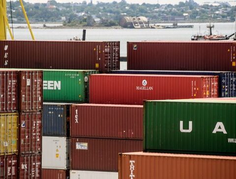 Montevideo among the worst ports in the world according to the World Bank ranking: look at the reasons