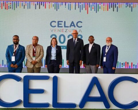 More than 63 research and innovation proposals left Celac meeting