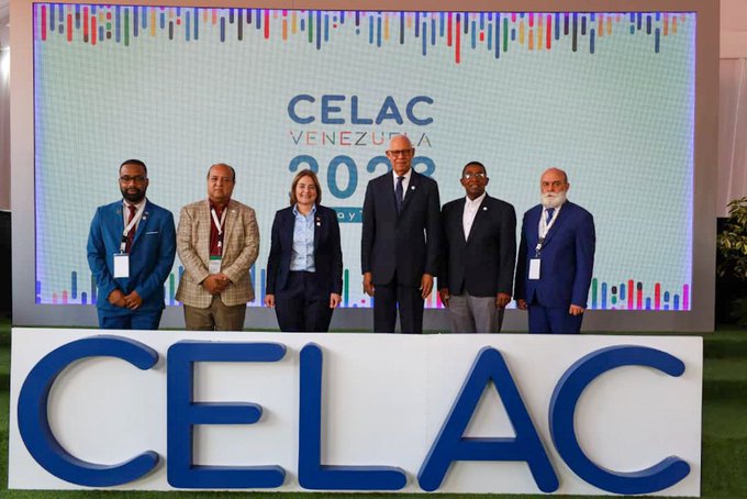 More than 63 research and innovation proposals left Celac meeting