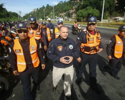 Gobierno Nacional reduce el índice de accidentes de tránsito en el país