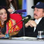 Nicaragua's credit rating will not be able to improve while the Ortega dictatorship rules, says economist