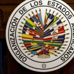 OAS recognizes the importance of maintaining the denunciation of the repression that Nicaragua is experiencing