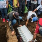 On Children's Day, they remember 29 minor victims of the 2018 repression in Nicaragua