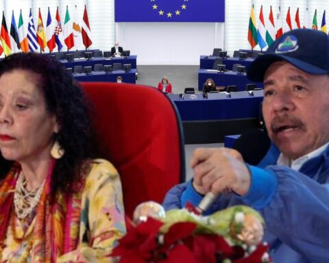 Opponents call on the European Parliament to maintain and expand sanctions on Nicaragua