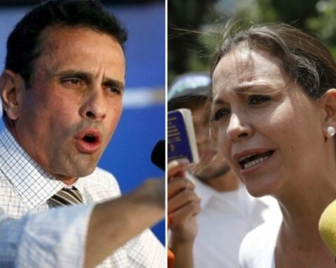 Opposition primaries: the bonfire of the vanities