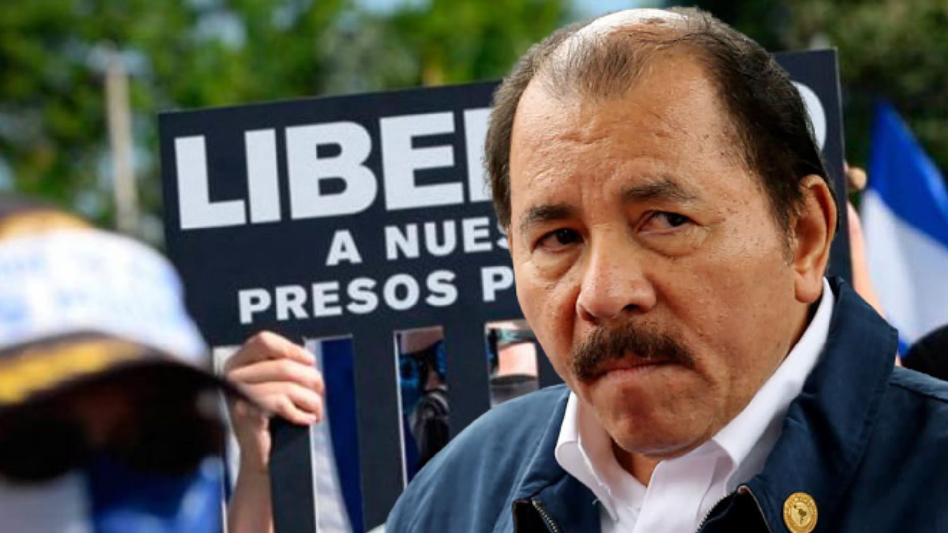 "They are illegally imprisoned", released Nicaraguan politicians continue to campaign for the release of more than 60 imprisoned opponents of Ortega