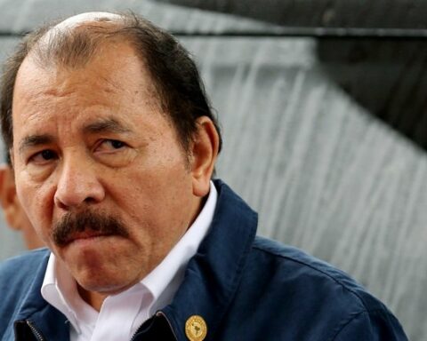 Ortega depends more than ever on the international community to advance or fail in his totalitarian project.