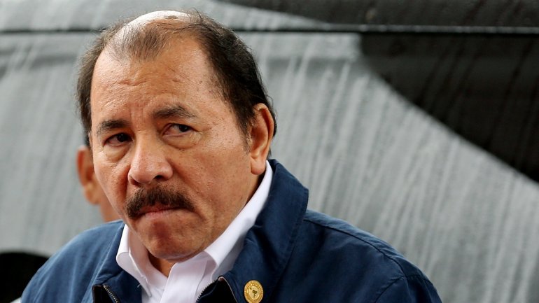 Ortega depends more than ever on the international community to advance or fail in his totalitarian project.