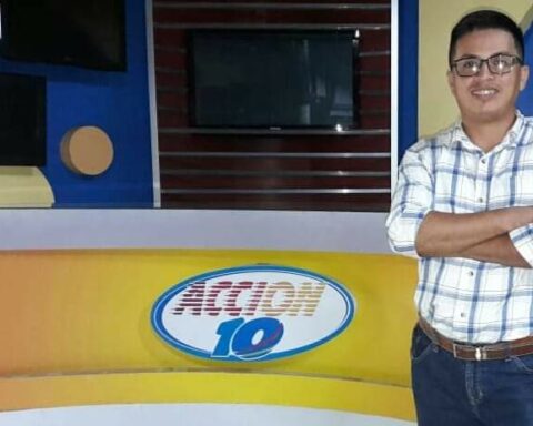 Ortega justice finds journalist Víctor Ticay guilty and transfers him to La Modelo