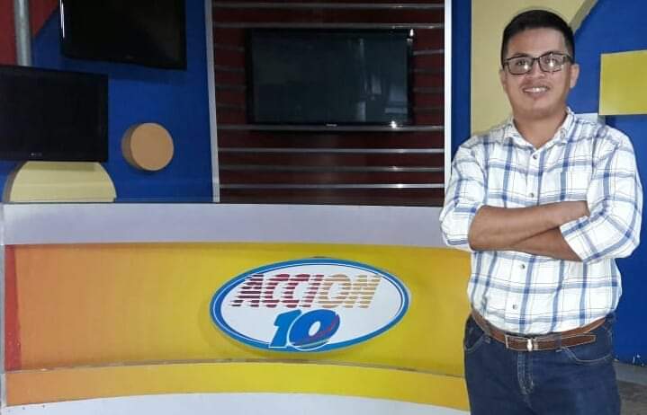 Ortega justice finds journalist Víctor Ticay guilty and transfers him to La Modelo