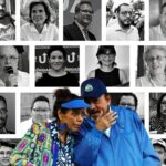 Ortega orders the confiscation of the assets of the 222 former political prisoners exiled to the US.